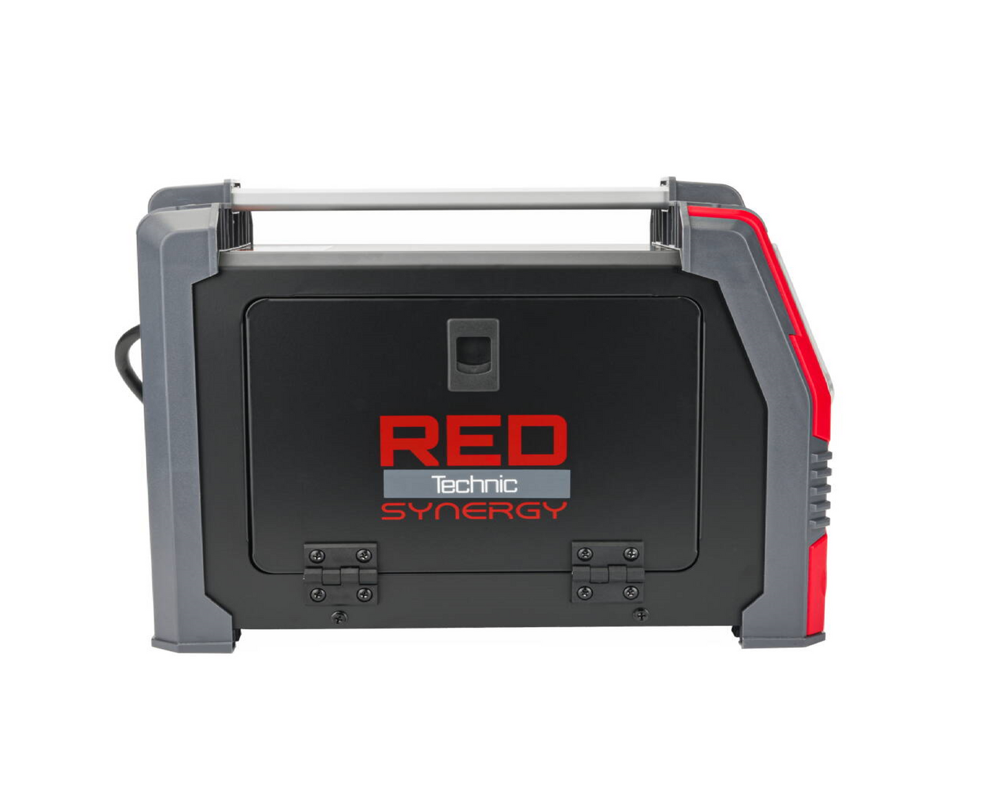 Aparat de sudura migomat, MIG / MAG / TIG LIFT, 210 A, Red Technic RTMSTF0001