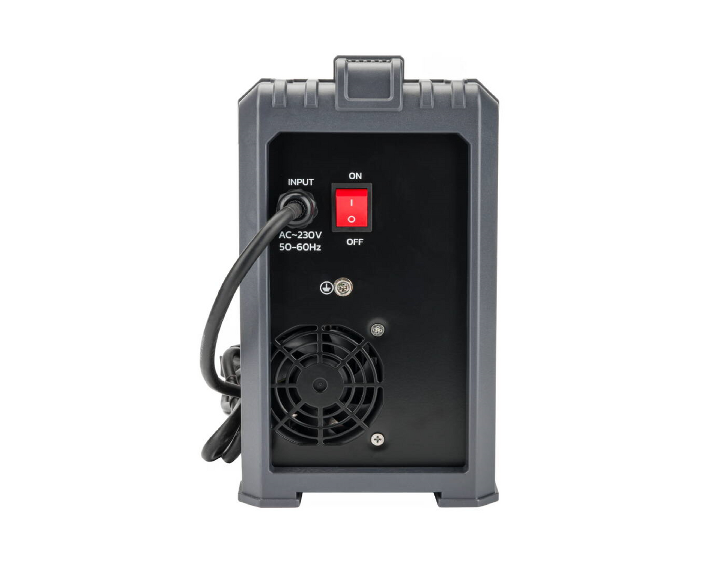 Aparat de sudura migomat, MIG / MAG / TIG LIFT, 210 A, Red Technic RTMSTF0001