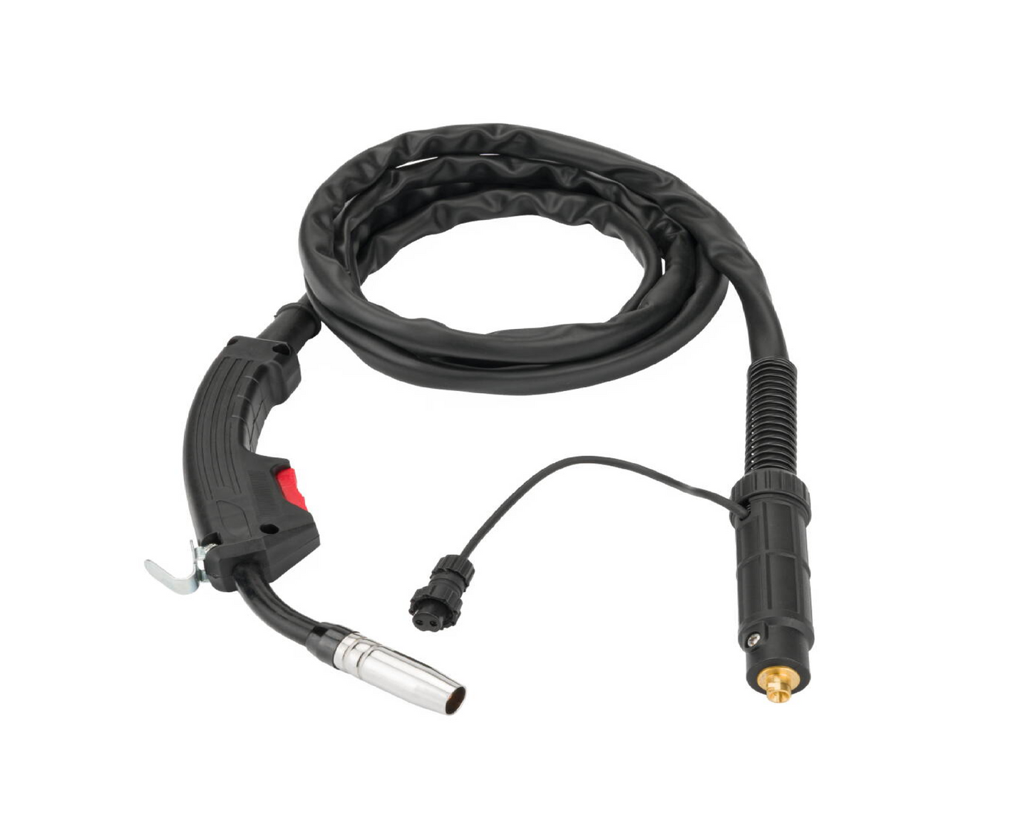 Aparat de sudura migomat, MIG / MAG / TIG LIFT, 210 A, Red Technic RTMSTF0001