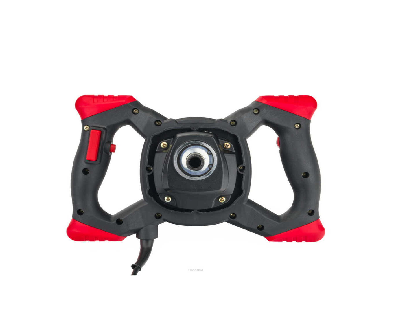 Amestecator vopsea / mortar, 2650 W, Red Technic RTMI0017