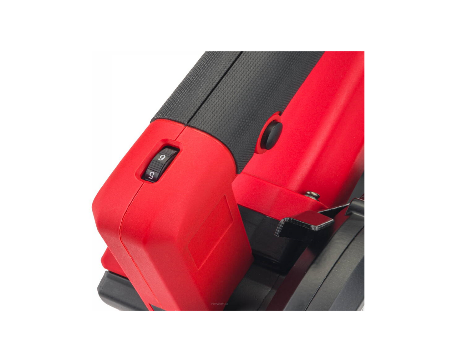 Masina de taiat gresie si faianta 4 in 1, 1300 W, Red Technic RTPDG0009