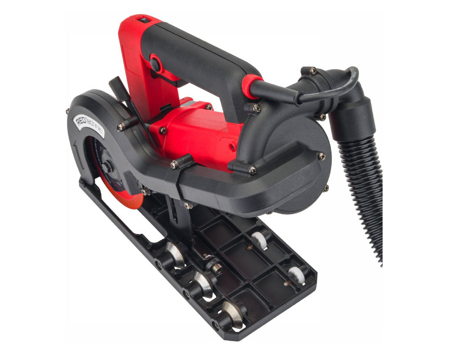 Masina de taiat gresie si faianta 4 in 1, 1300 W, Red Technic RTPDG0009