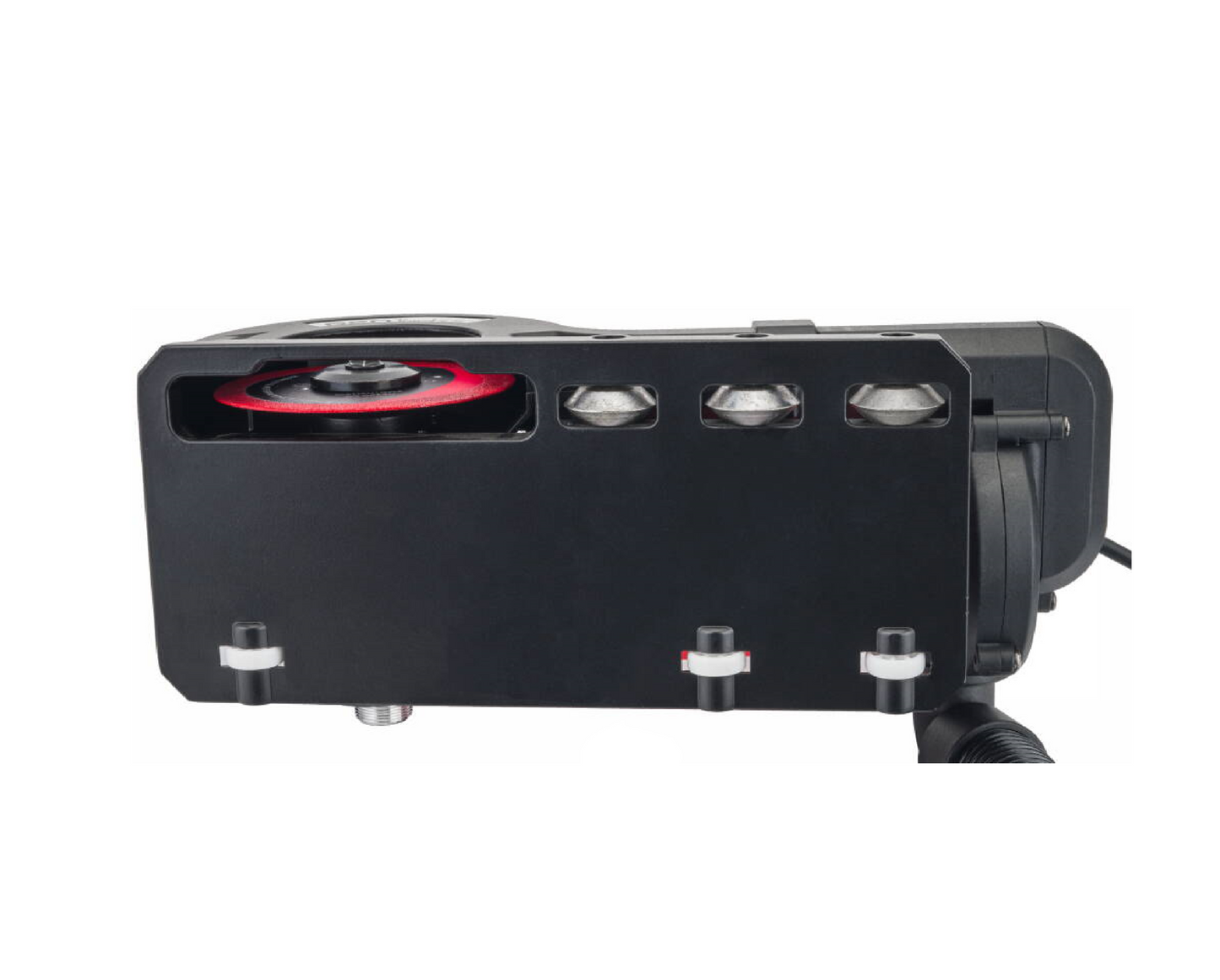 Masina de taiat gresie si faianta 4 in 1, 1300 W, Red Technic RTPDG0009