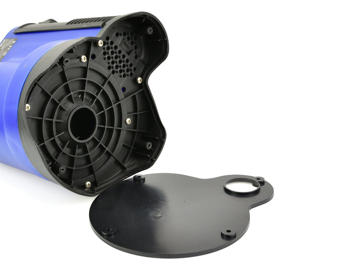 Pompa submersibila pentru pentru apa curata / murdara cu plutitor, 750 W, Geko G81459