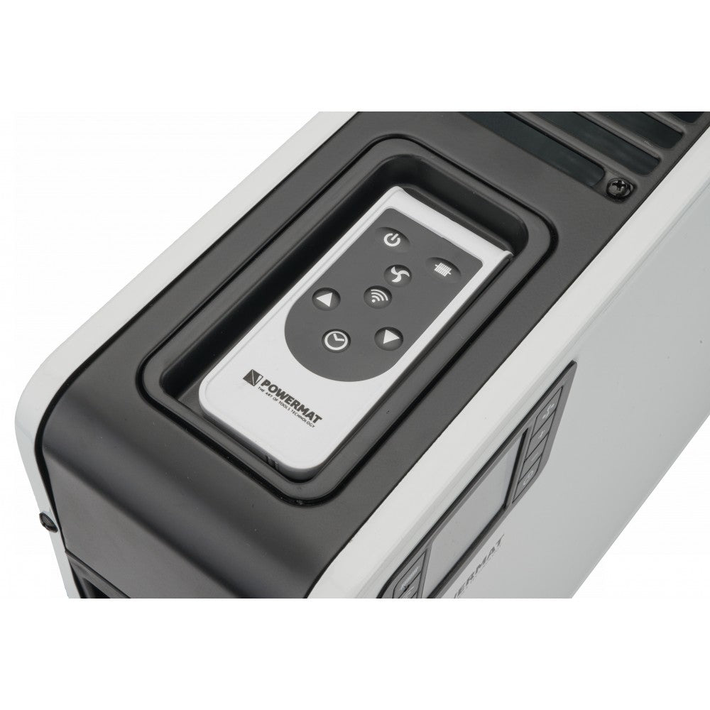Convector electric PM-GK-3500DLW, 2300 W, Powermat PM1191