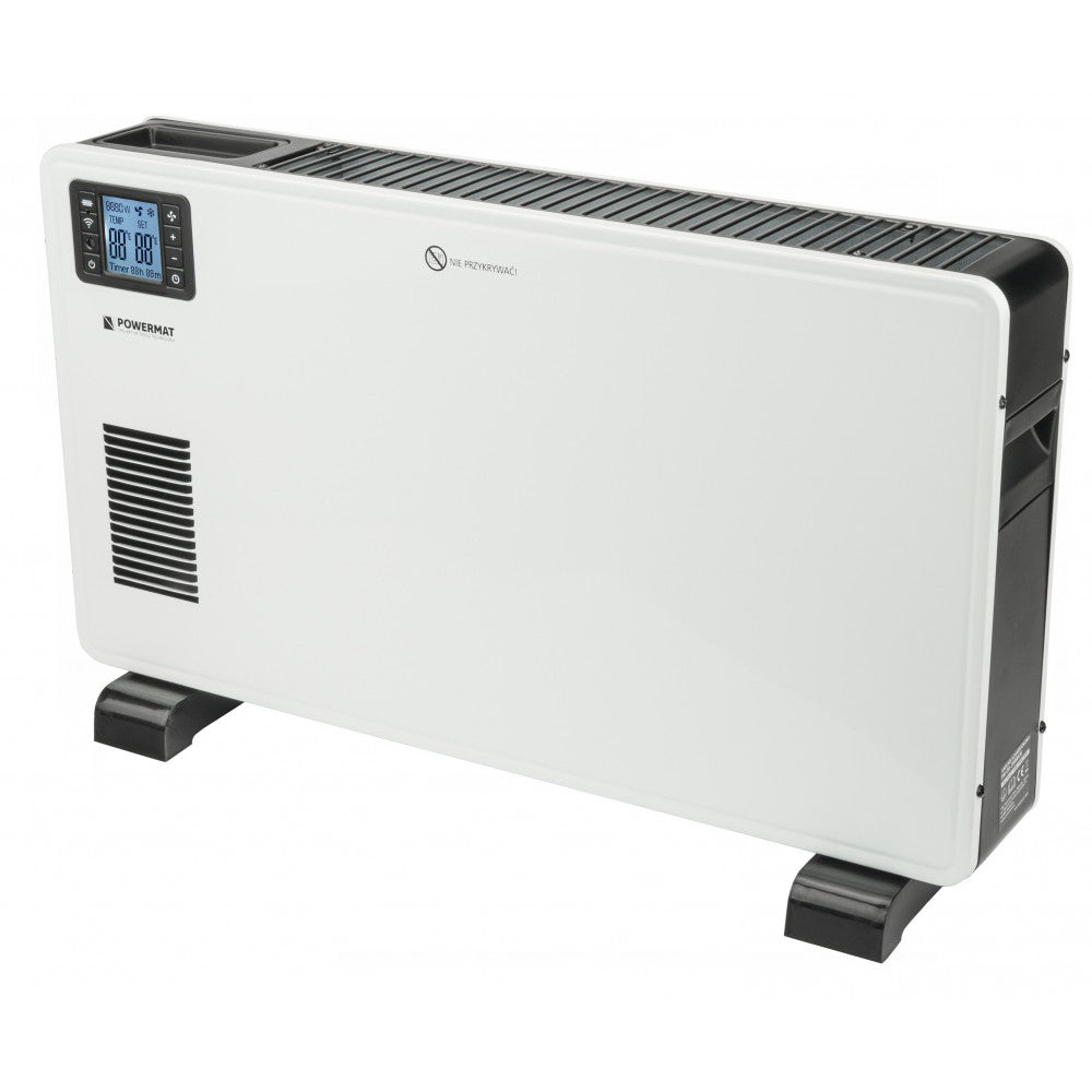 Convector electric PM-GK-3500DLW, 2300 W, Powermat PM1191
