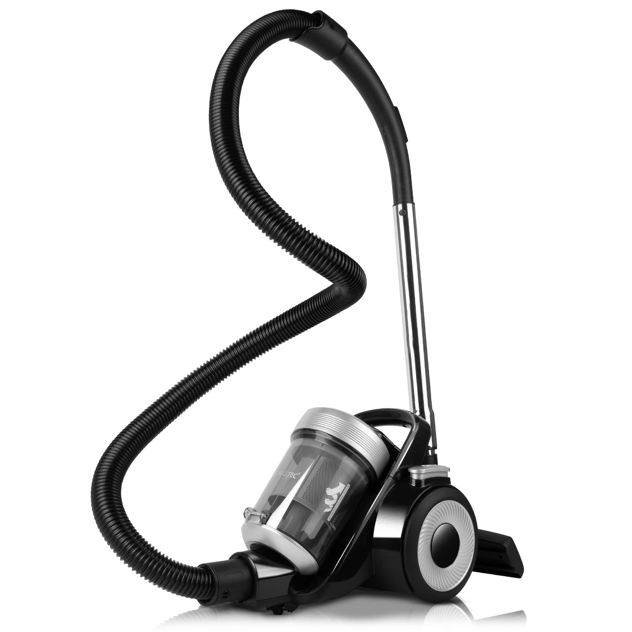 Aspirator Turbo Cyclone Pro-4000 W, 12 in 1, MalTec 109957