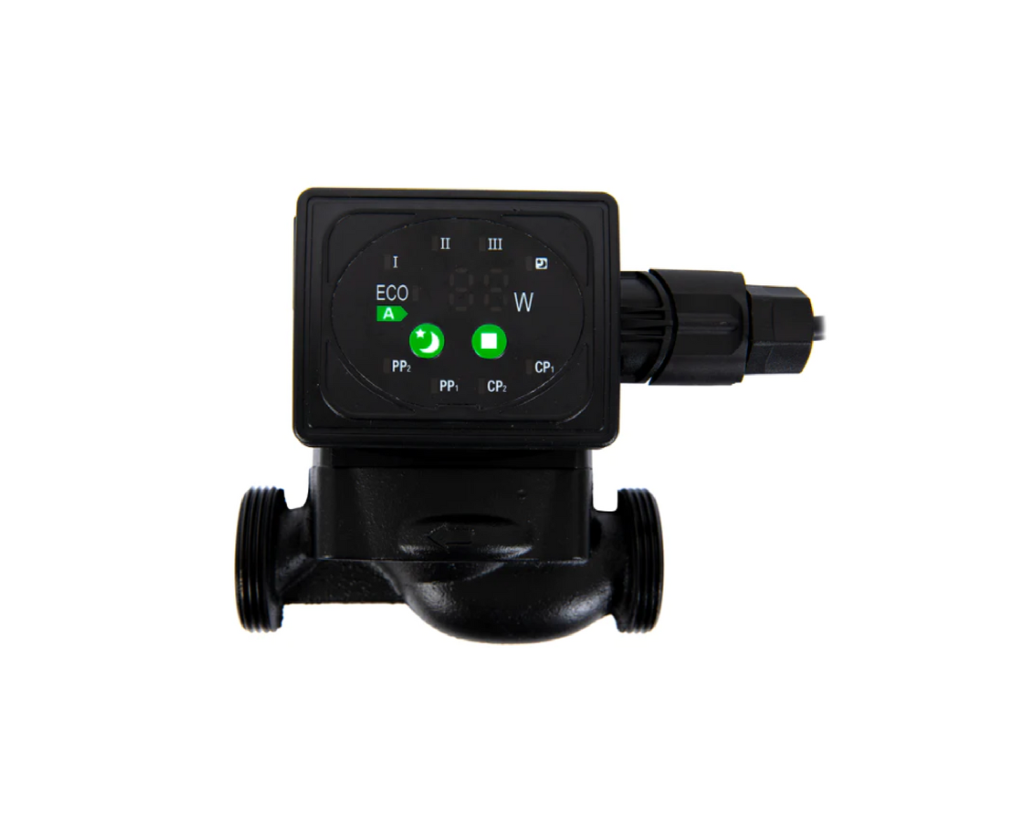 Pompa de recirculare centrala Nova 25 - 60 / 130, 55 l / min, 5-45 W, Ibo Dambat IB030045