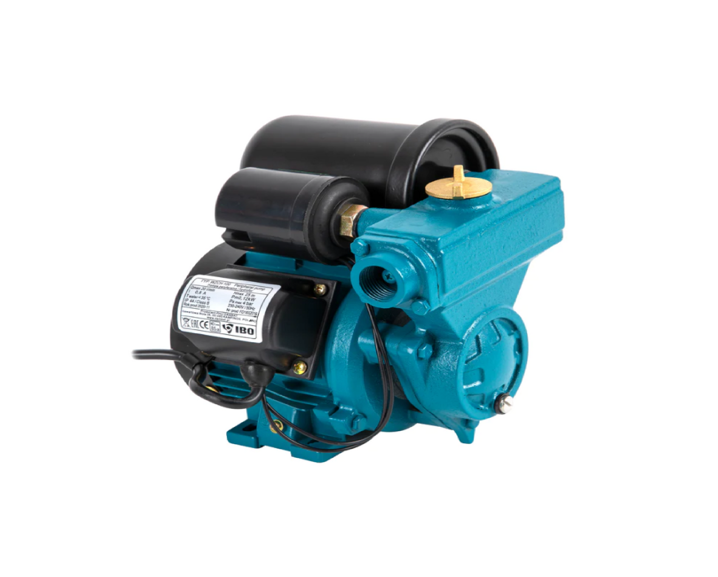 Hidrofor WZI 100 / 1l, Ibo Dambat IB110006