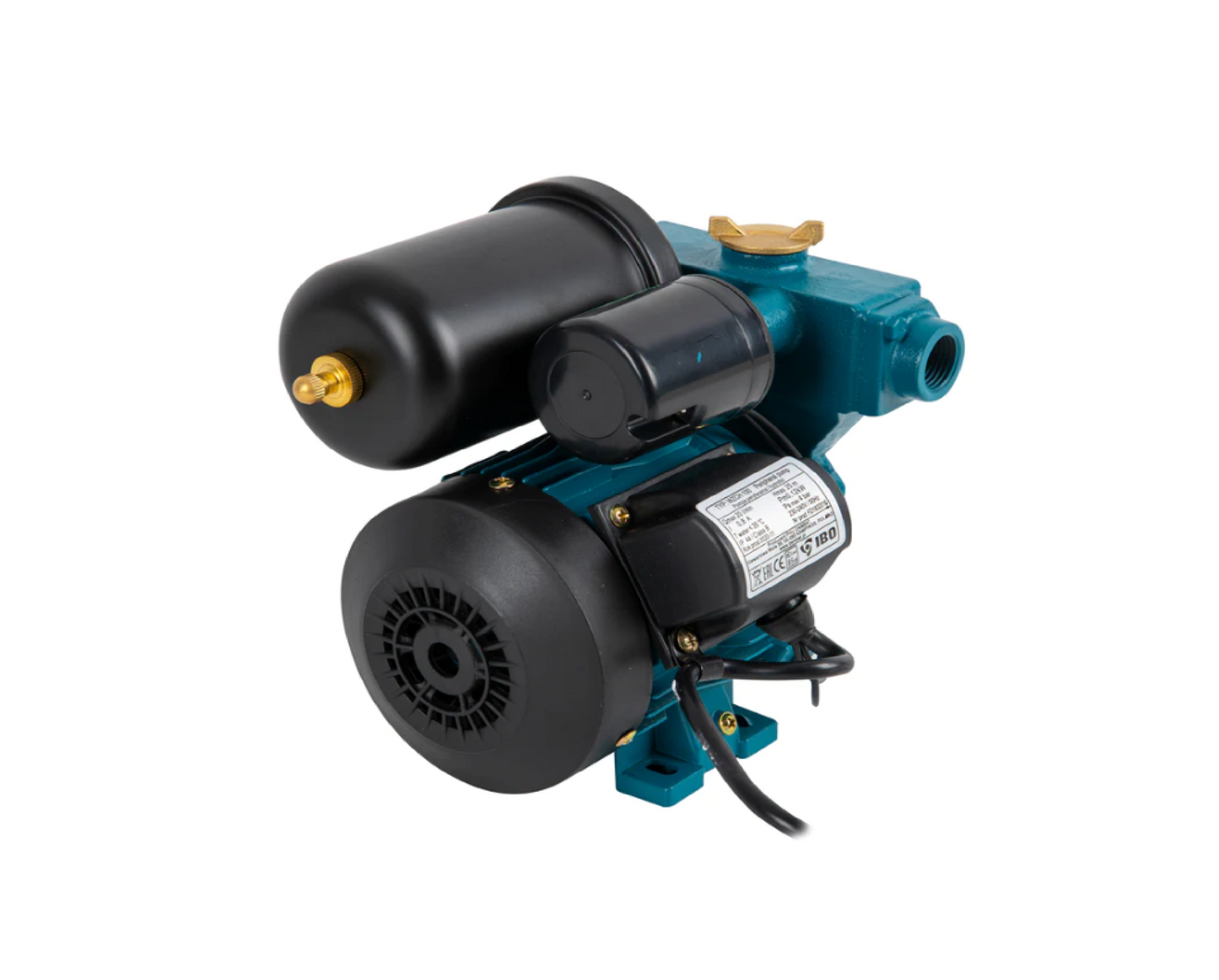 Hidrofor WZI 100 / 1l, Ibo Dambat IB110006