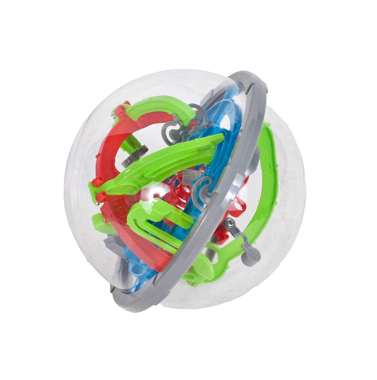 Jucarie 3D tip minge - labirint, MalPlay 105931