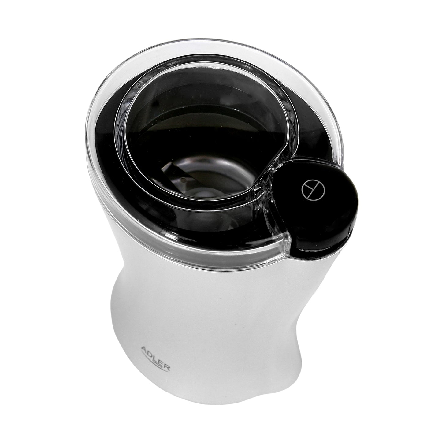 Rasnita electrica de cafea, 150 W, Adler AD443