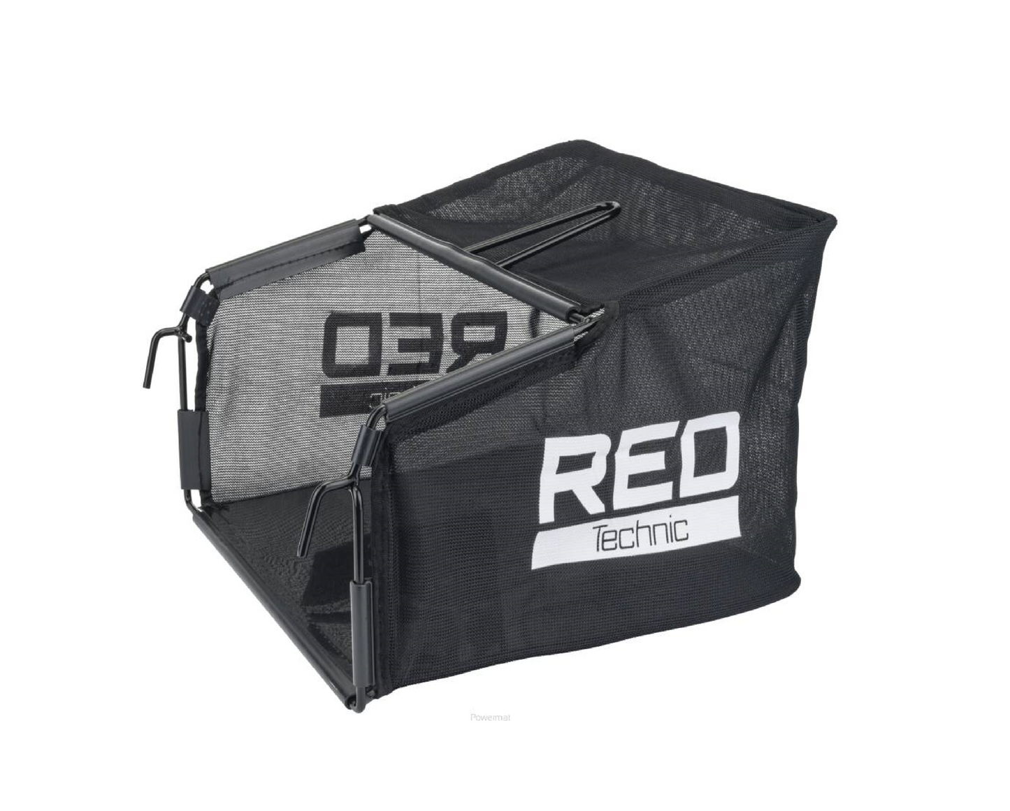 Aerator / Scarificator 3 in 1, 2400 W, Red Technic RTAEW0016