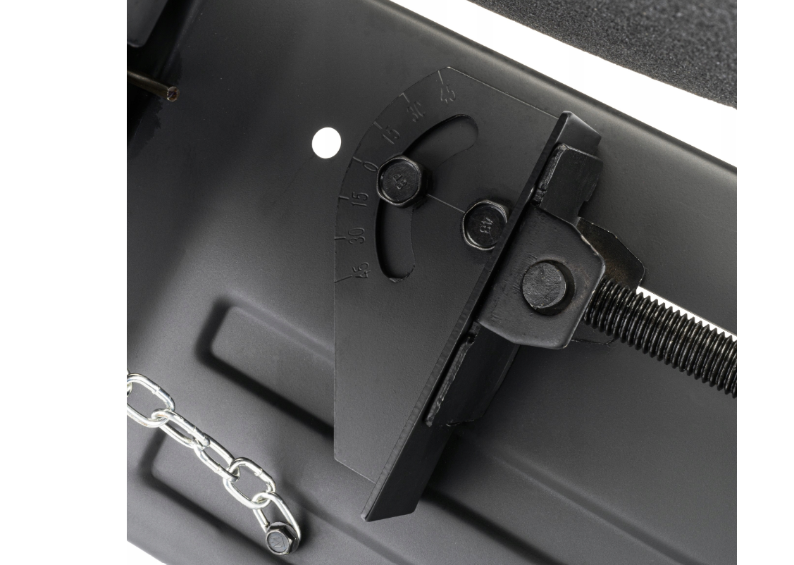 Fierastrau circular pentru metal, 3500 W, 355 mm, Red Technic RTUKM0024