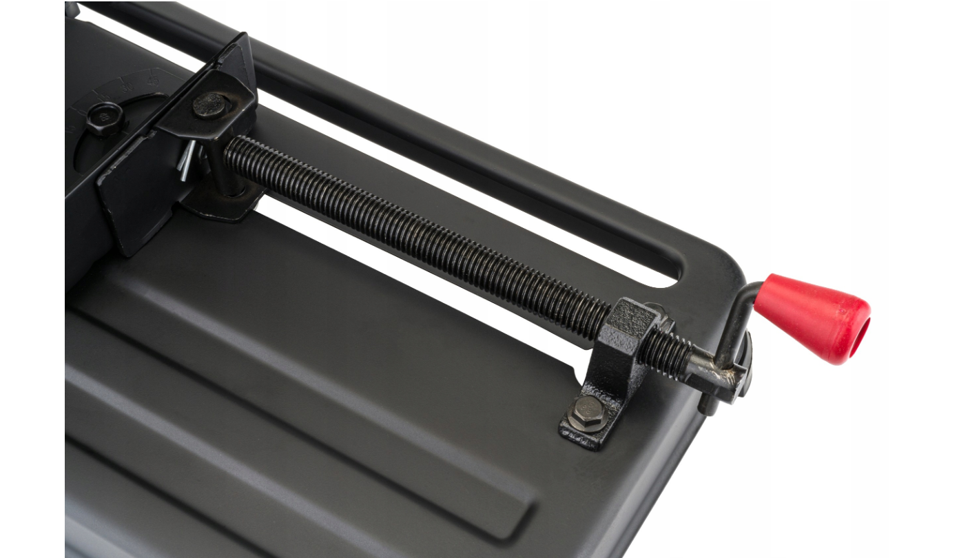 Fierastrau circular pentru metal, 3500 W, 355 mm, Red Technic RTUKM0024