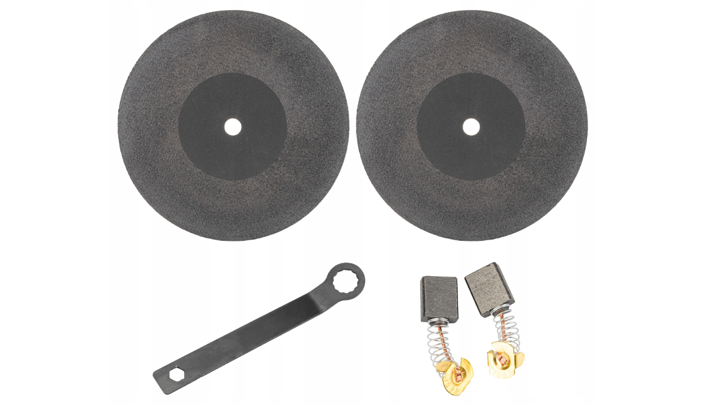 Fierastrau circular pentru metal, 3500 W, 355 mm, Red Technic RTUKM0024