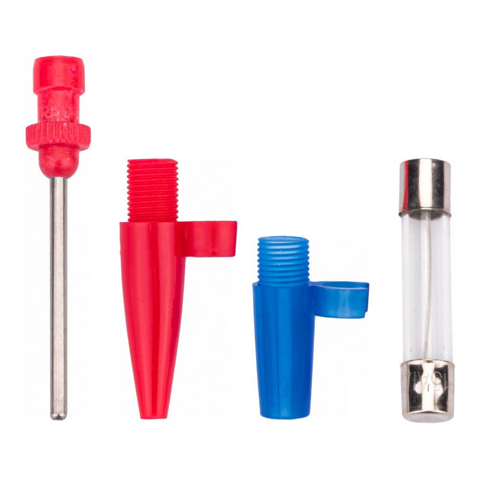 Compresor auto portabil PM-KB-120M, Powermat PM1185