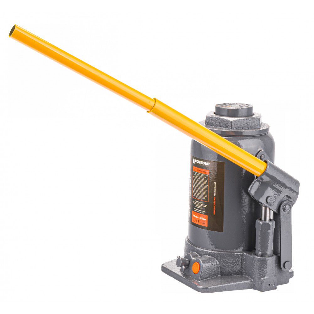 Cric hidraulic 32 T PM-PHS-32T, Powermat PM0331