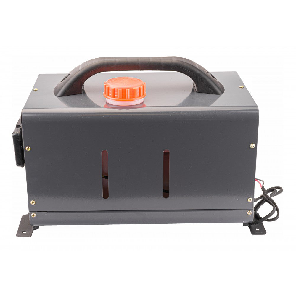 Incalzitor pe motorina 8 kW PM-AG-8M2, Powermat PM1180