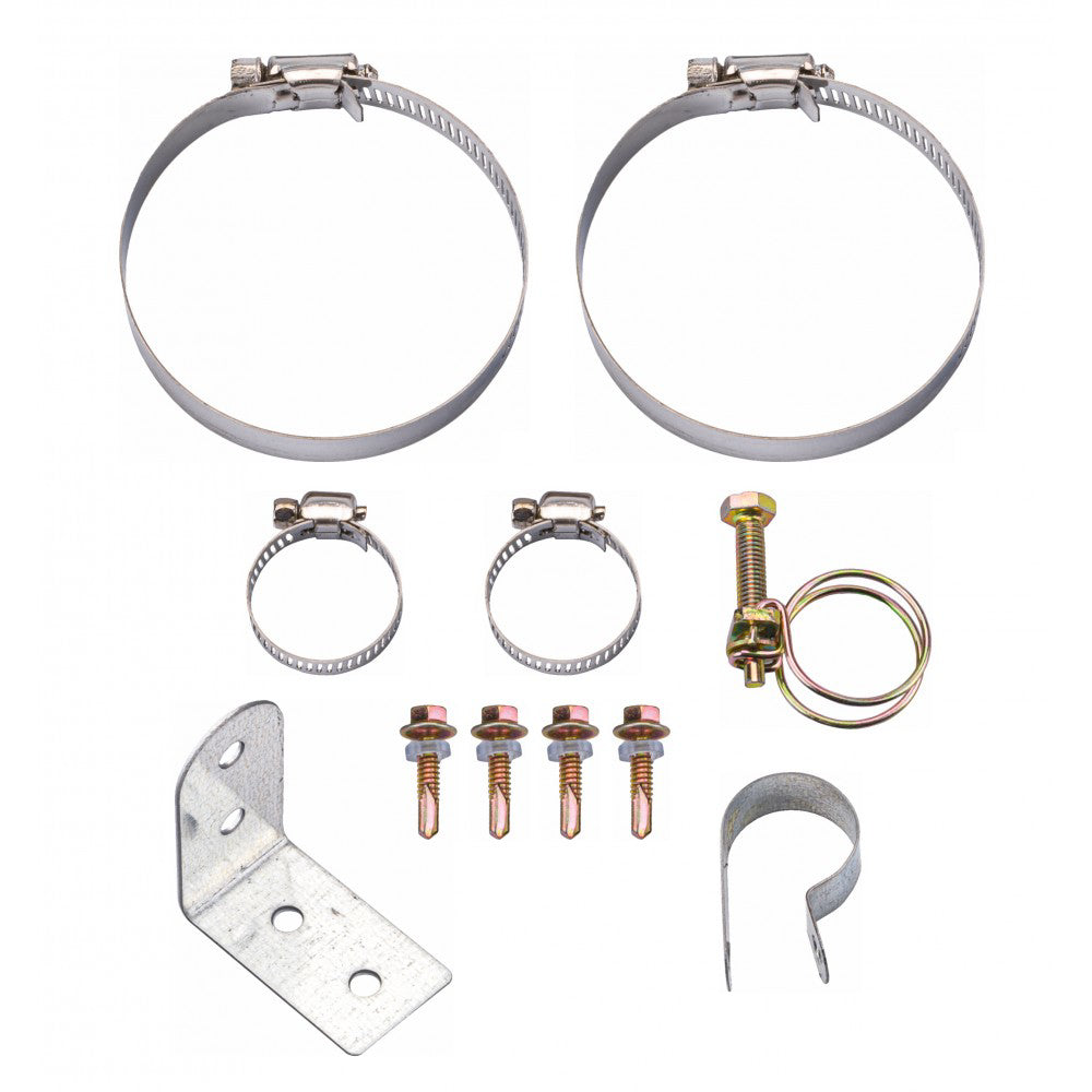 Incalzitor pe motorina 8 kW PM-AG-8M2, Powermat PM1180