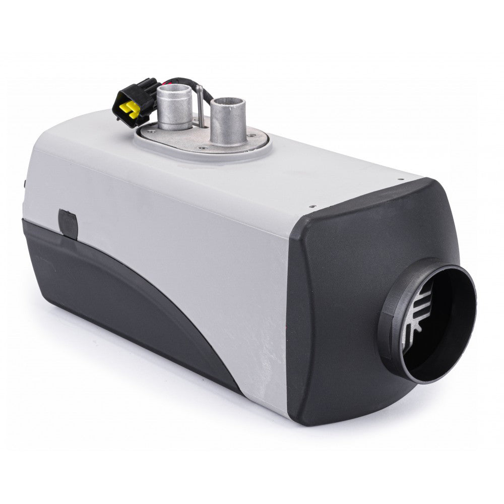 Incalzitor pe motorina PM-AG-8M1, 8 kW, Powermat PM1179