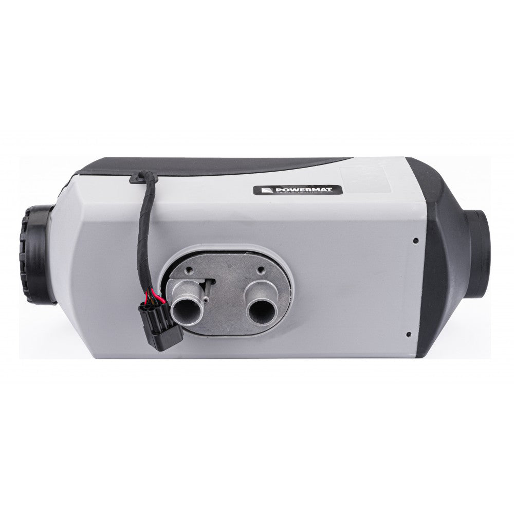 Incalzitor pe motorina PM-AG-8M1, 8 kW, Powermat PM1179