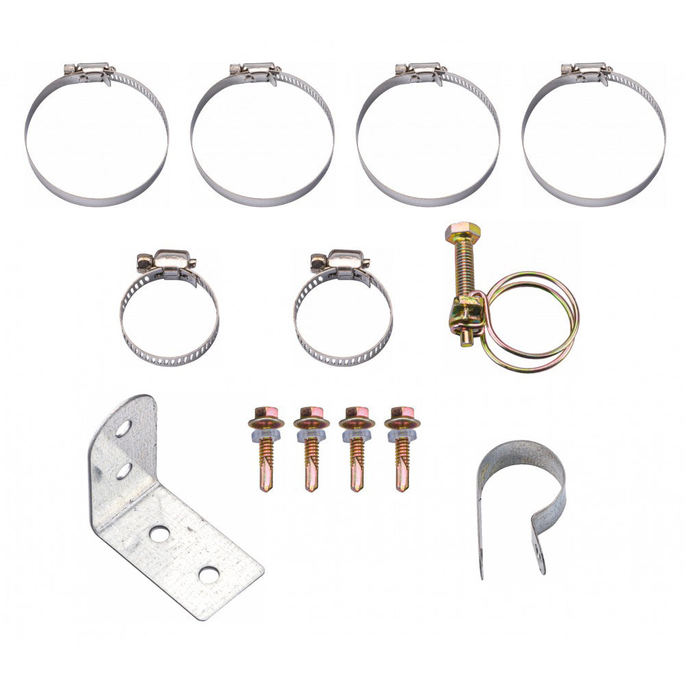 Incalzitor pe motorina PM-AG-8M1, 8 kW, Powermat PM1179