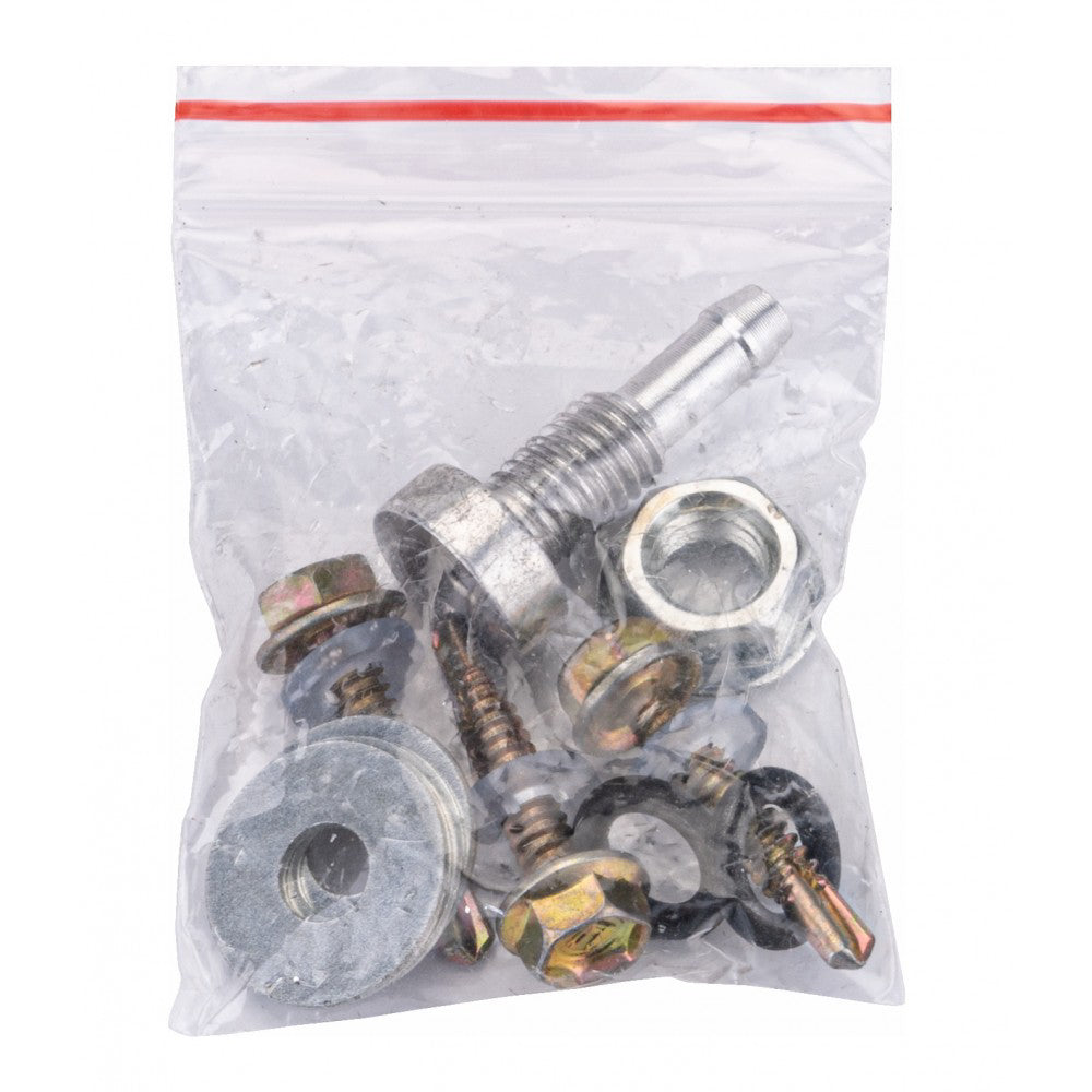 Incalzitor pe motorina PM-AG-8M1, 8 kW, Powermat PM1179