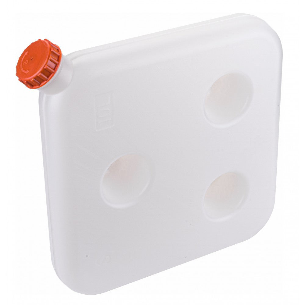 Incalzitor pe motorina PM-AG-8M1, 8 kW, Powermat PM1179