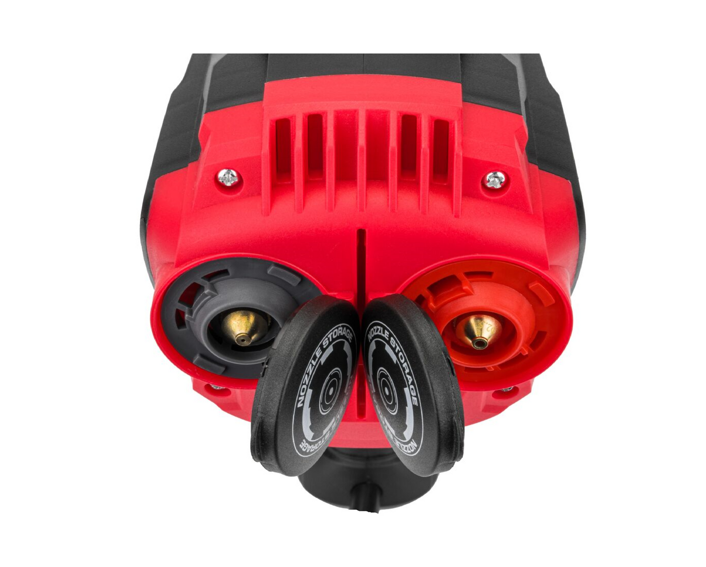 Pistol de vopsit, 650 W, Red Technic RTPDM0020