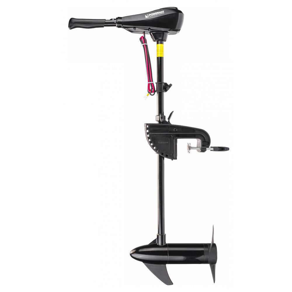 Motor exterior electric PM-ESZ-55H, Powermat PM1205