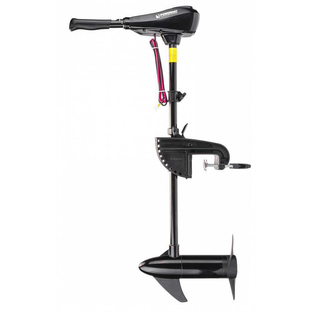 Motor exterior electric PM-ESZ-45H, Powermat PM1206