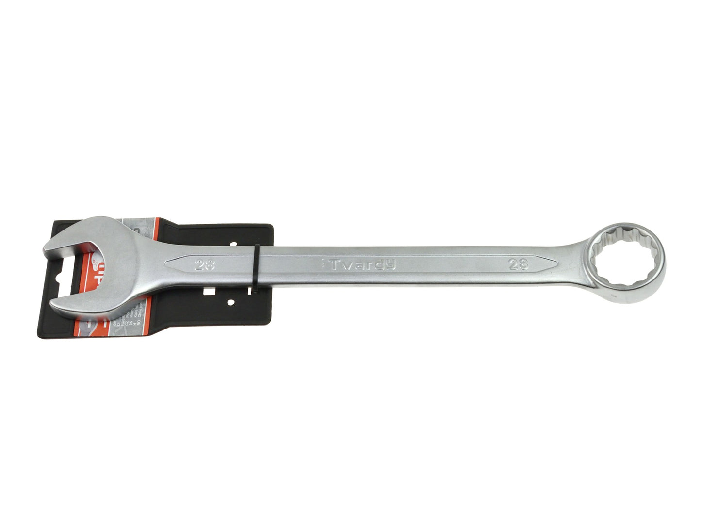 Cheie combinata, 28 mm, Tvardy T00628
