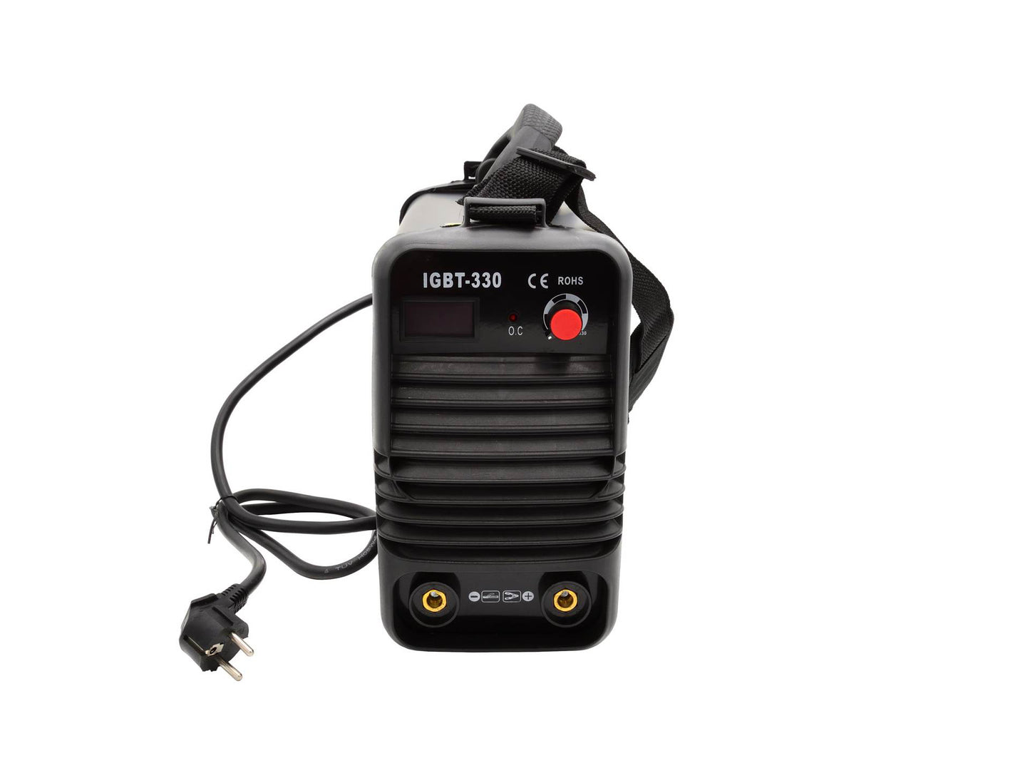 Aparat de sudura tip invertor, 330 A, Heidmann H00702