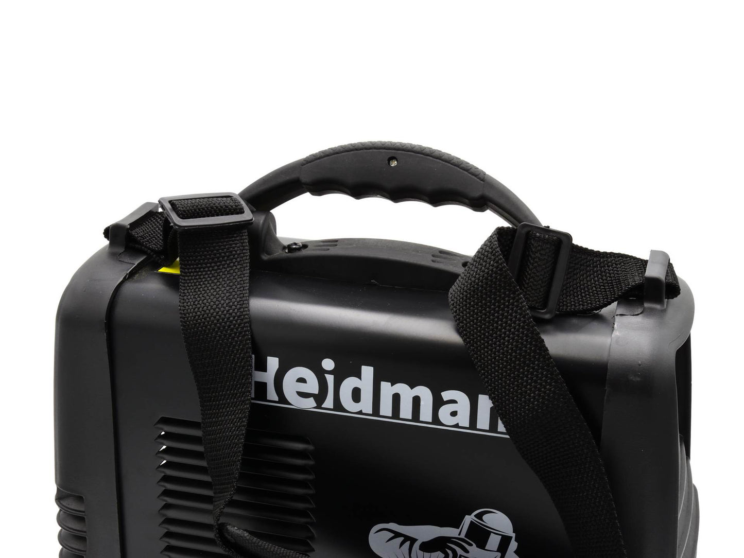 Aparat de sudura tip invertor, 330 A, Heidmann H00702