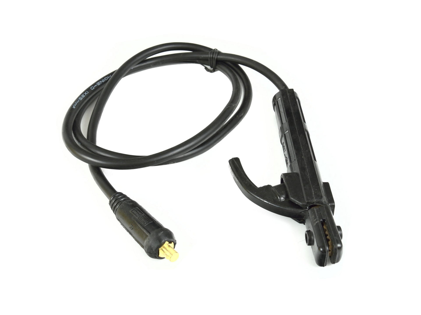 Aparat de sudura tip invertor cu afisaj LCD, 250A, Hiedmann H00700