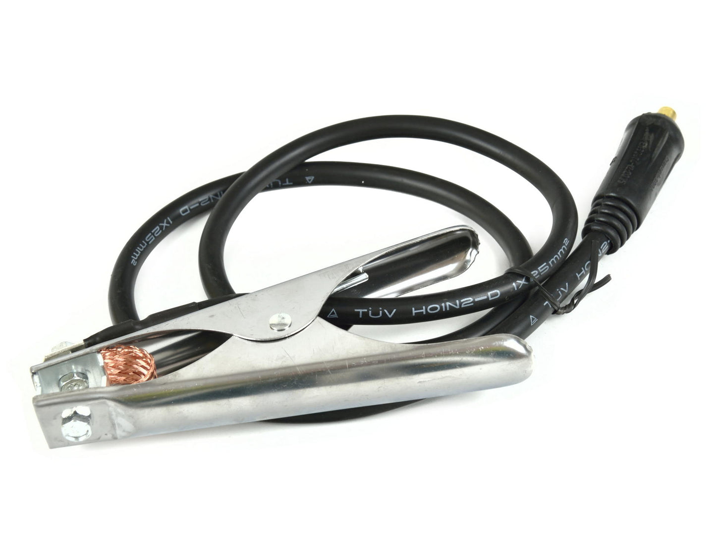 Aparat de sudura tip invertor cu afisaj LCD, 250A, Hiedmann H00700