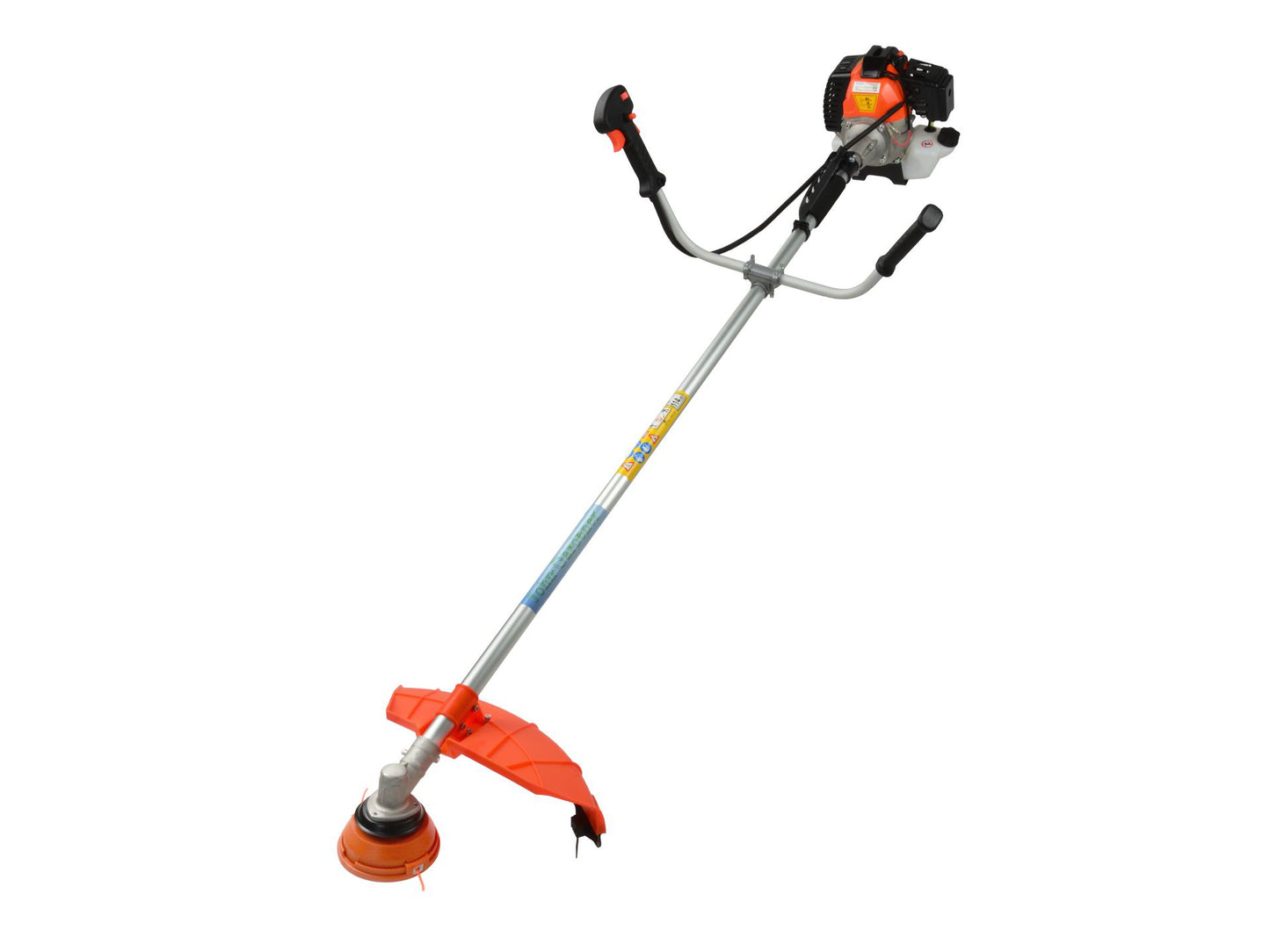 Trimmer de tuns iarba pe benzina, Heidmann H00651