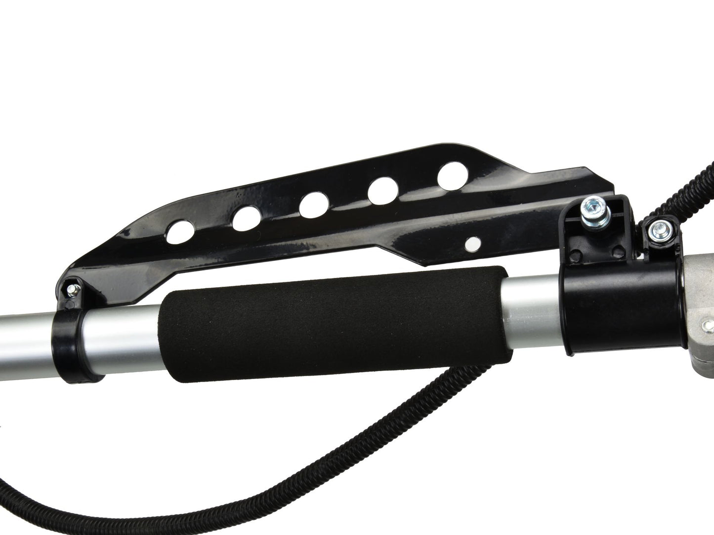 Trimmer de tuns iarba pe benzina, Heidmann H00651