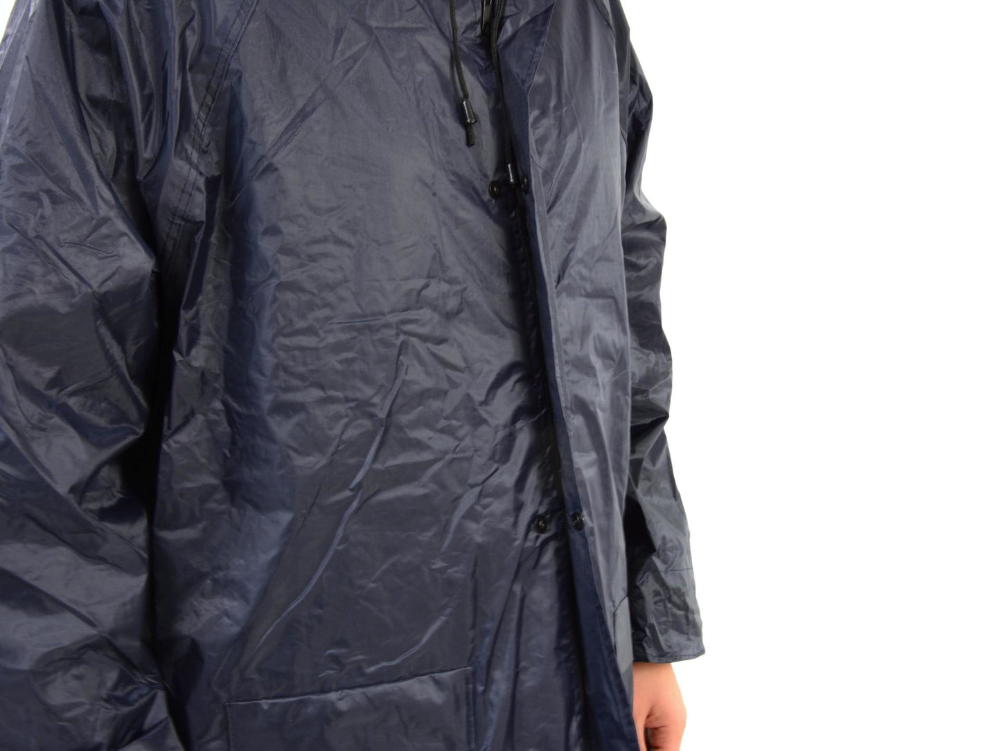 Set imbracaminte de ploaie, pelerina si pantaloni, marimea XL, Geko G90046-XL