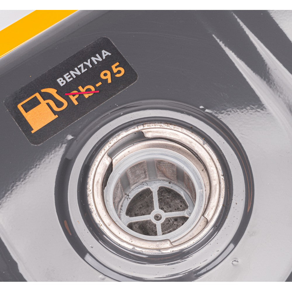 Generator de curent pe benzina PM-AGR-7500MNKE, 7500 W, Powermat PM1200