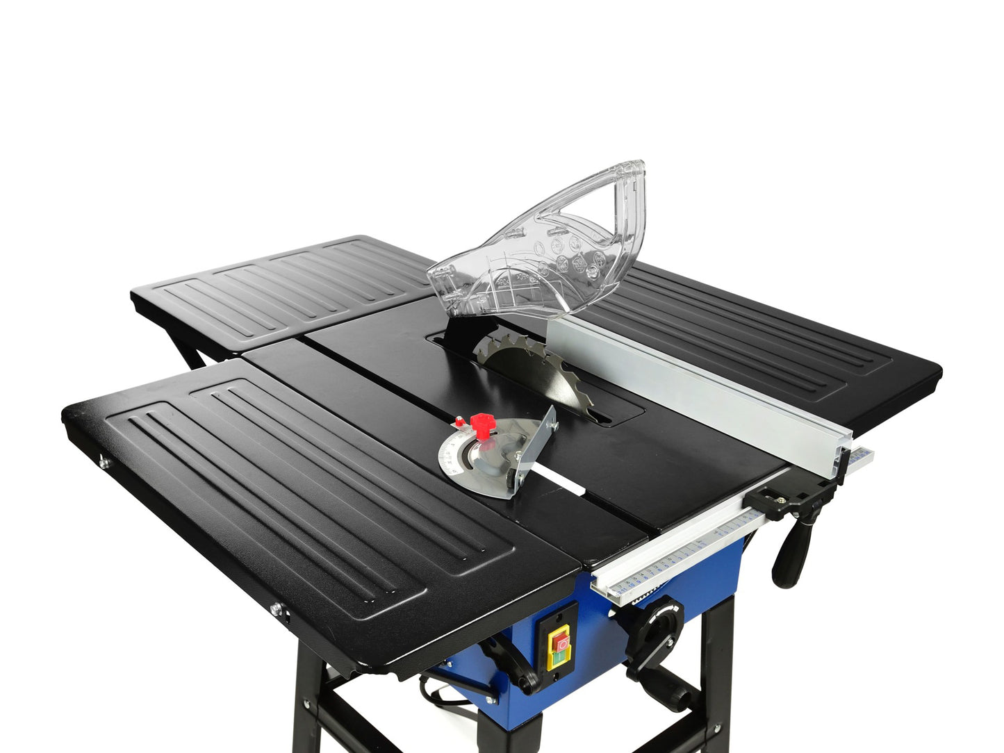 Fierastrau circular cu masa pentru lemn, 2000 W, Geko G81270