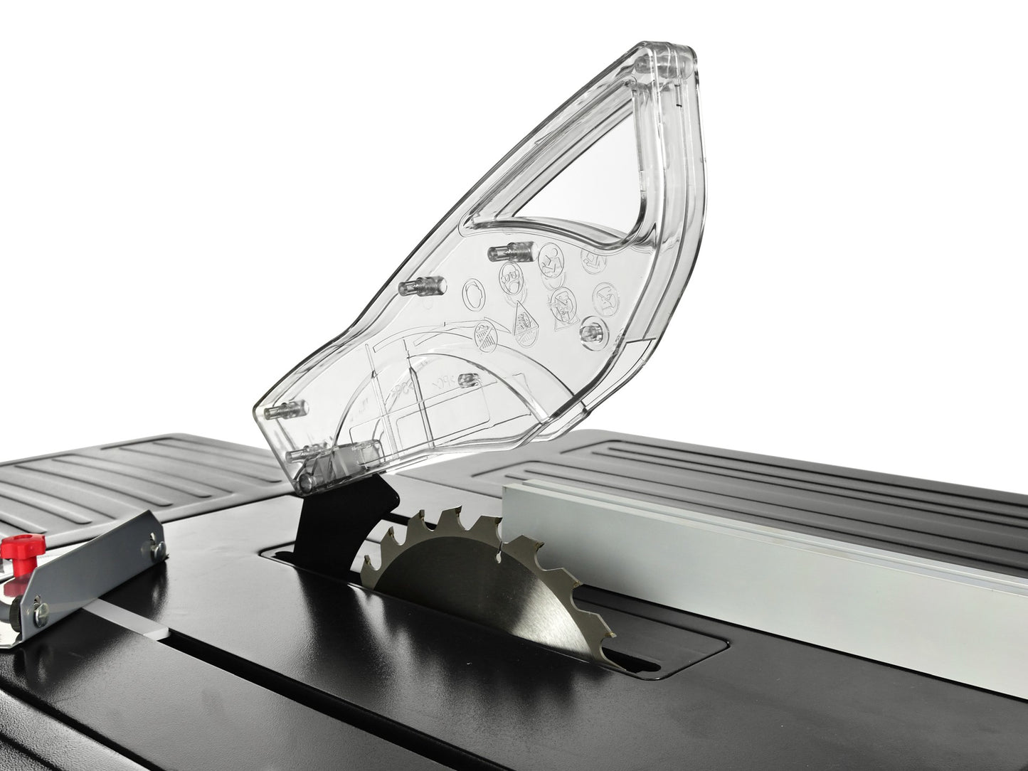 Fierastrau circular cu masa pentru lemn, 2000 W, Geko G81270