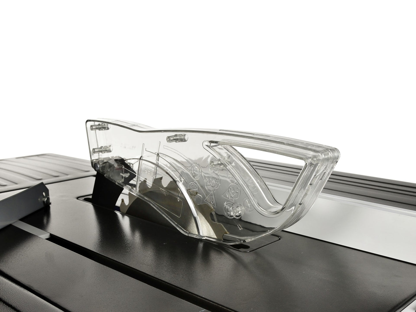 Fierastrau circular cu masa pentru lemn, 2000 W, Geko G81270