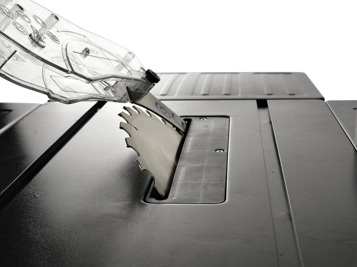 Fierastrau circular cu masa pentru lemn, 2000 W, Geko G81270