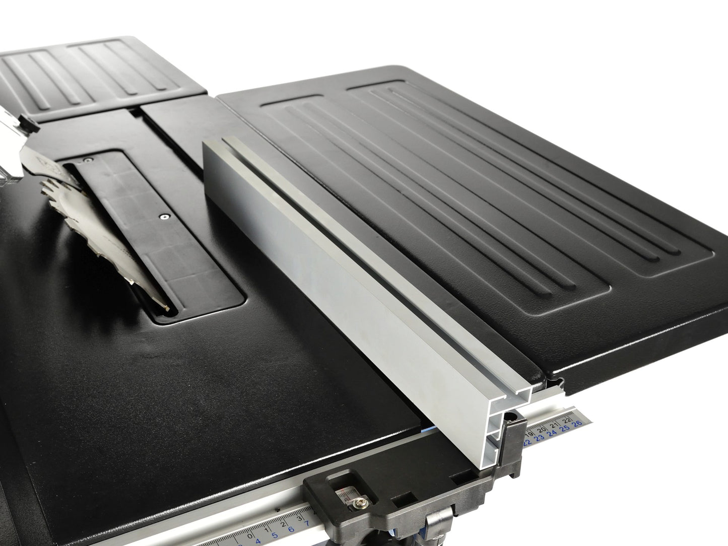 Fierastrau circular cu masa pentru lemn, 2000 W, Geko G81270