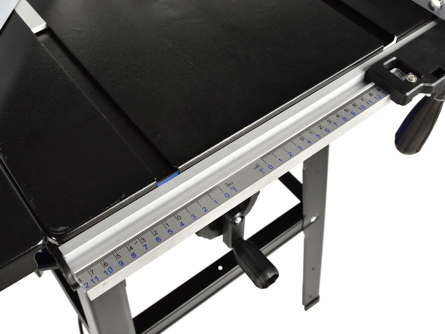 Fierastrau circular cu masa pentru lemn, 2000 W, Geko G81270