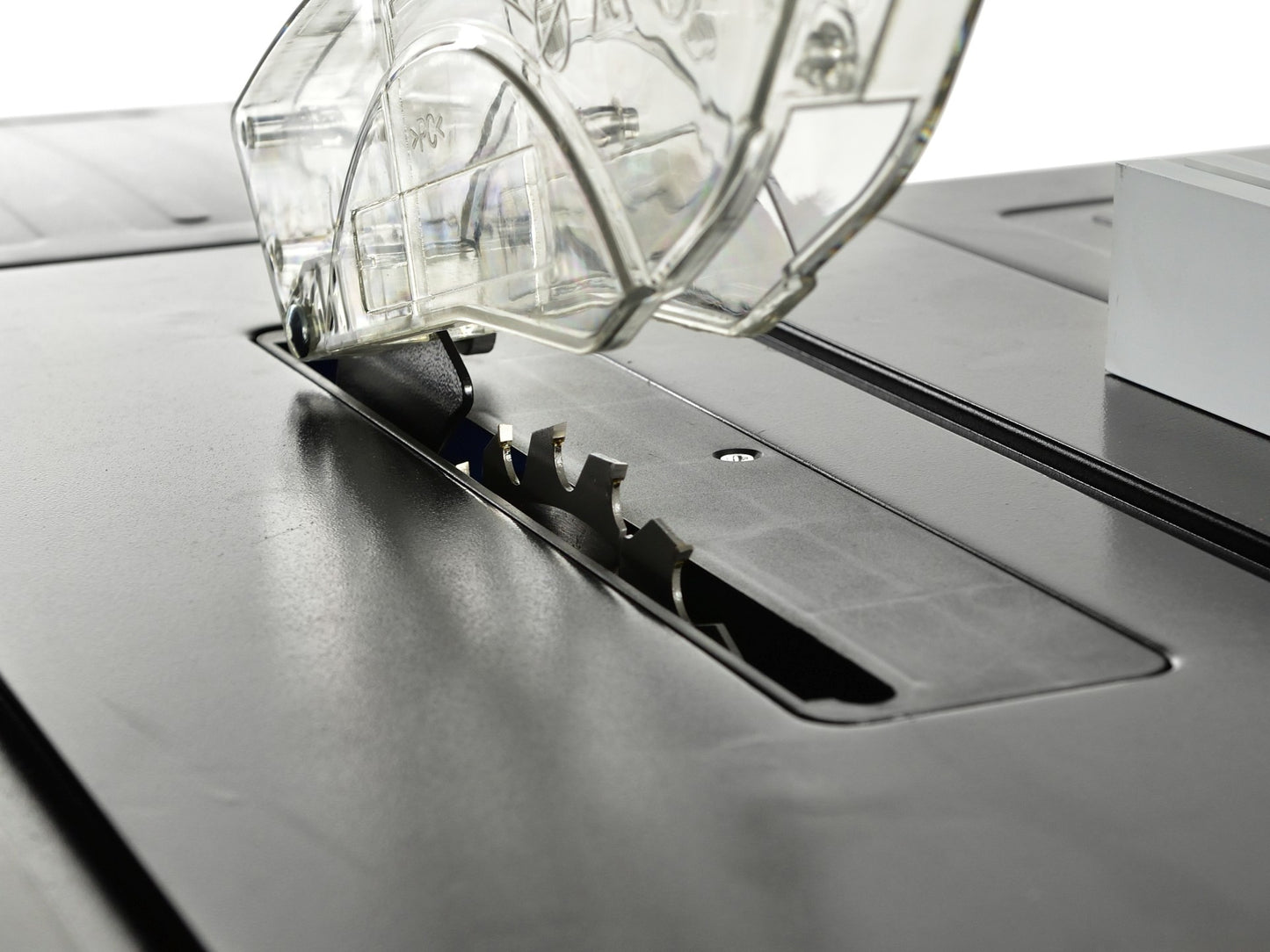 Fierastrau circular cu masa pentru lemn, 2000 W, Geko G81270