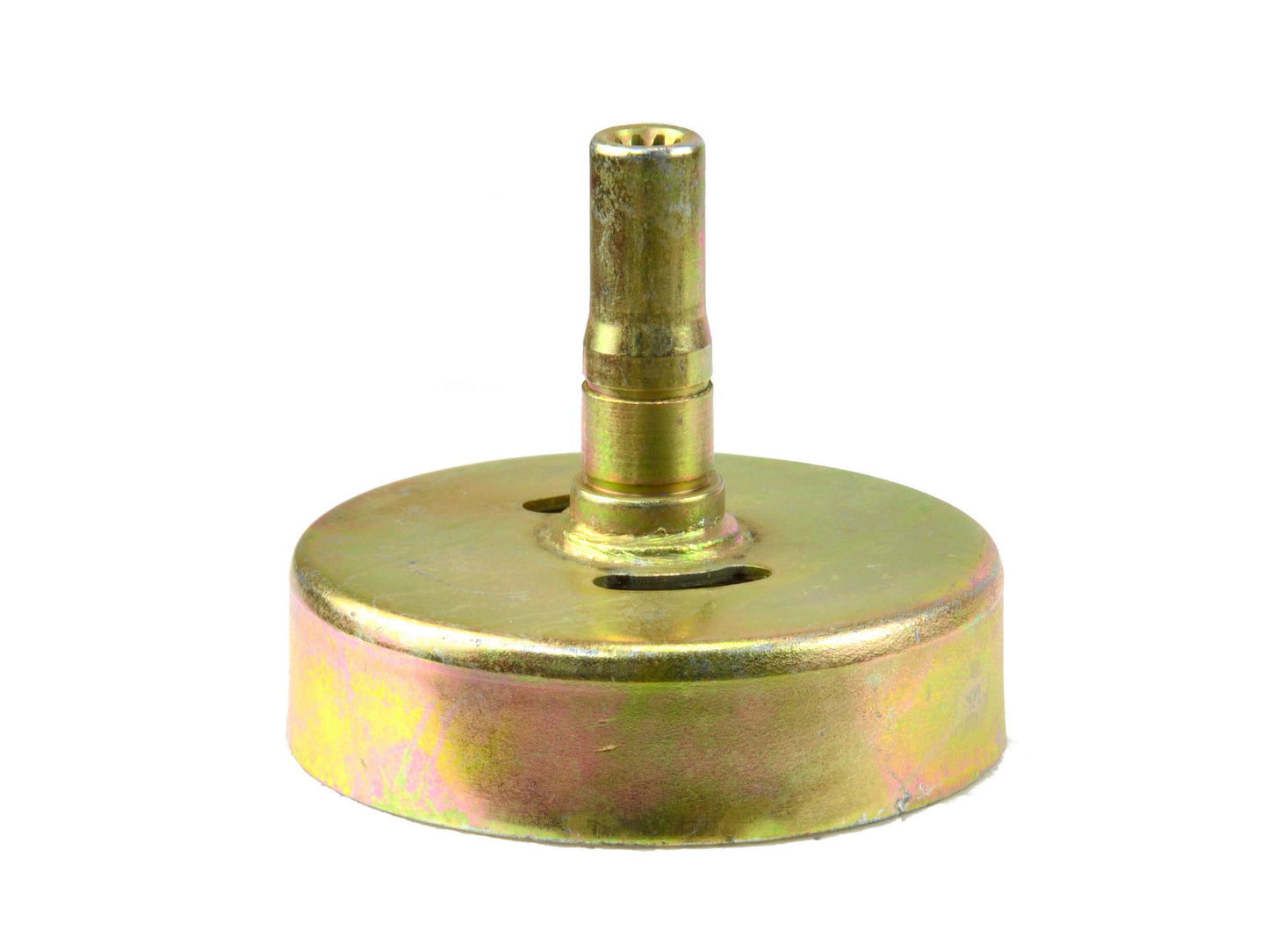 Cos de ambreiaj pentru masini de tuns iarba, Geko G81069F