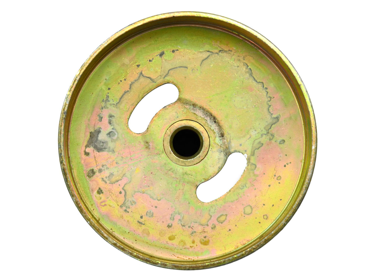 Cos de ambreiaj pentru masini de tuns iarba, Geko G81069F